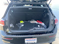 2025 Volkswagen Golf GTI 2.0T SE