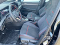 2025 Volkswagen Golf GTI 2.0T SE