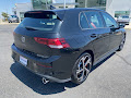 2025 Volkswagen Golf GTI 2.0T SE