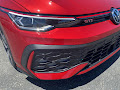 2025 Volkswagen Golf GTI 2.0T S