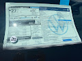 2025 Volkswagen Golf GTI 2.0T S