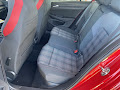 2025 Volkswagen Golf GTI 2.0T S