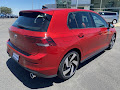 2025 Volkswagen Golf GTI 2.0T S
