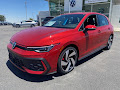 2025 Volkswagen Golf GTI 2.0T S