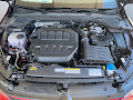 2025 Volkswagen Golf GTI 2.0T S
