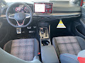 2025 Volkswagen Golf GTI 2.0T S