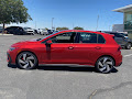 2025 Volkswagen Golf GTI 2.0T S