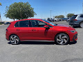 2025 Volkswagen Golf GTI 2.0T S