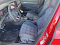 2025 Volkswagen Golf GTI 2.0T S