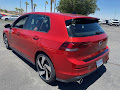 2025 Volkswagen Golf GTI 2.0T S