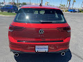 2025 Volkswagen Golf GTI 2.0T S