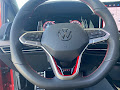 2025 Volkswagen Golf GTI 2.0T S
