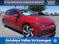 2025 Volkswagen Golf GTI 2.0T S