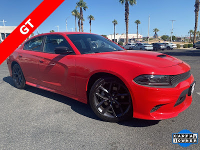 2023 Dodge Charger