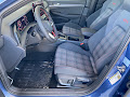 2025 Volkswagen Golf GTI 2.0T S