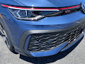 2025 Volkswagen Golf GTI 2.0T S