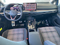 2025 Volkswagen Golf GTI 2.0T S