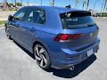 2025 Volkswagen Golf GTI 2.0T S