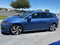 2025 Volkswagen Golf GTI 2.0T S