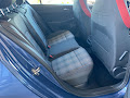 2025 Volkswagen Golf GTI 2.0T S