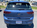 2025 Volkswagen Golf GTI 2.0T S