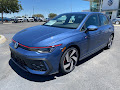 2025 Volkswagen Golf GTI 2.0T S