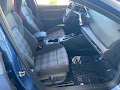 2025 Volkswagen Golf GTI 2.0T S