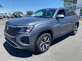 2025 Volkswagen Atlas Cross Sport 2.0T SE