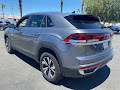 2025 Volkswagen Atlas Cross Sport 2.0T SE