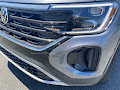 2025 Volkswagen Atlas Cross Sport 2.0T SE