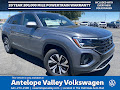 2025 Volkswagen Atlas Cross Sport 2.0T SE