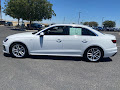 2023 Audi A4 45 S line Premium Plus