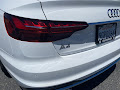 2023 Audi A4 45 S line Premium Plus