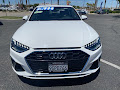 2023 Audi A4 45 S line Premium Plus