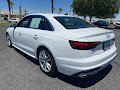 2023 Audi A4 45 S line Premium Plus
