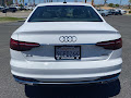 2023 Audi A4 45 S line Premium Plus