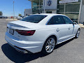 2023 Audi A4 45 S line Premium Plus