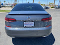 2021 Volkswagen Passat 2.0T R-Line