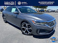 2021 Volkswagen Passat 2.0T R-Line