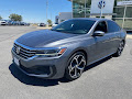 2021 Volkswagen Passat 2.0T R-Line