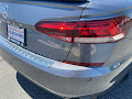 2021 Volkswagen Passat 2.0T R-Line