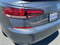 2021 Volkswagen Passat 2.0T R-Line
