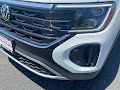 2025 Volkswagen Atlas Cross Sport 2.0T SE