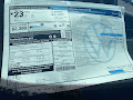 2025 Volkswagen Atlas Cross Sport 2.0T SE