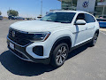 2025 Volkswagen Atlas Cross Sport 2.0T SE