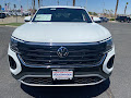 2025 Volkswagen Atlas Cross Sport 2.0T SE