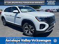 2025 Volkswagen Atlas Cross Sport 2.0T SE