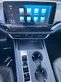 2025 Volkswagen Atlas Cross Sport 2.0T SE
