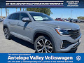 2025 Volkswagen Atlas Cross Sport 2.0T SEL Premium R-Line