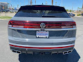 2025 Volkswagen Atlas Cross Sport 2.0T SEL Premium R-Line